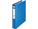 Bene Ordner 291600 BL DIN A4 52mm PP blau