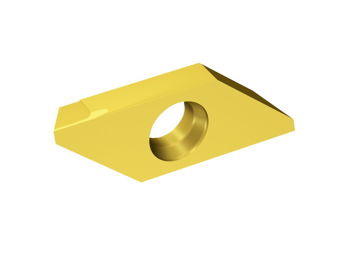 COROMANT CoroCut XS Wendeplatte zum