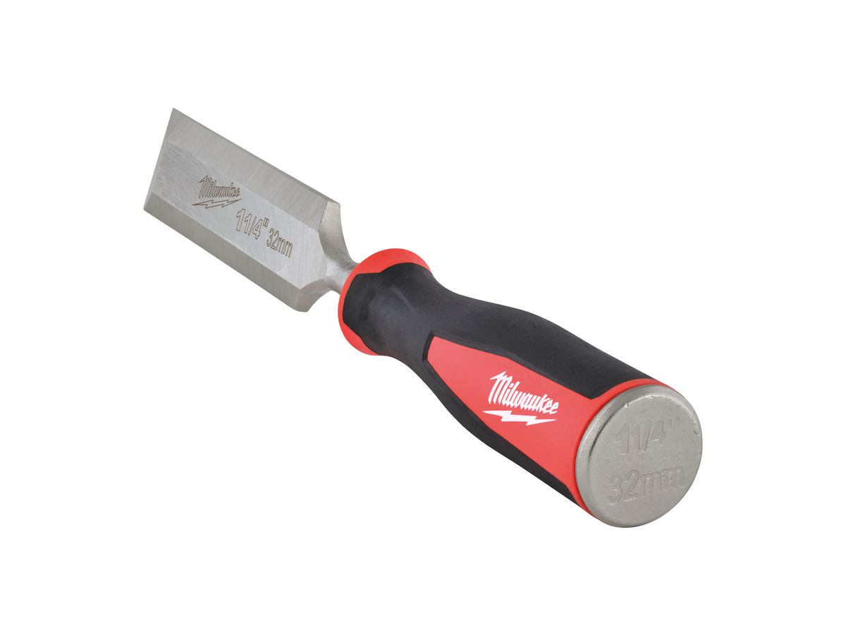 MILWAUKEE Stechbeitel 31 mm