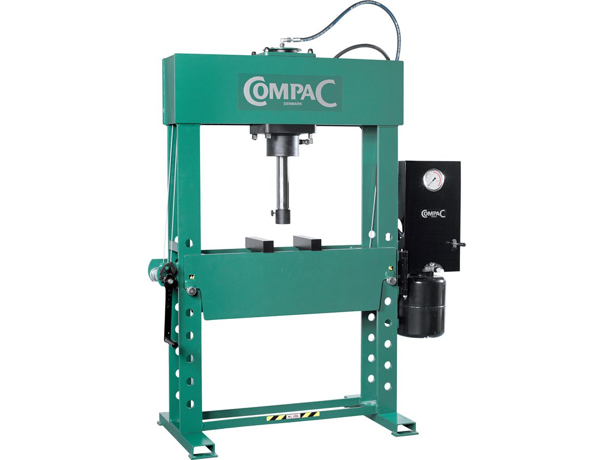 Werkstattpresse EP100