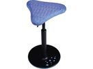 TOPSTAR Hocker Sitness H1 Triangle SH306 CV6 blau