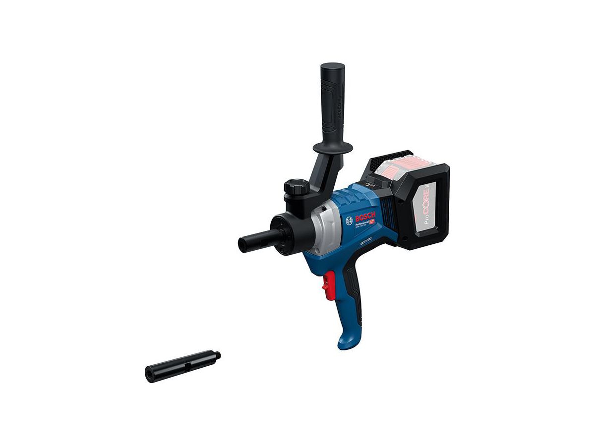 BOSCH Akku-Rührwerk GRW 18V