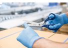MARTOR Sicherheitsschere SECUPLUS 567 MDP Pharma Lebensmittel, Chemie