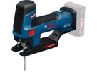 BOSCH EXPERT Akku-Stichsäge EXST18V-155S solo, in L-BOXX