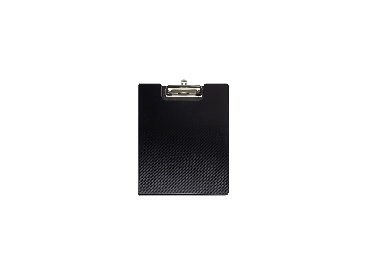 MAUL Klemmbrettmappe MAULflexx 2361190 DIN A4 schwarz