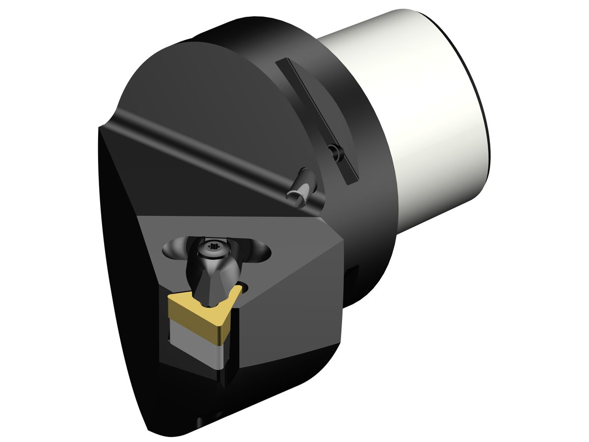 COROMANT T-Max P Schneidwerkzeug zum Drehen C6-DTFNR-45065-16