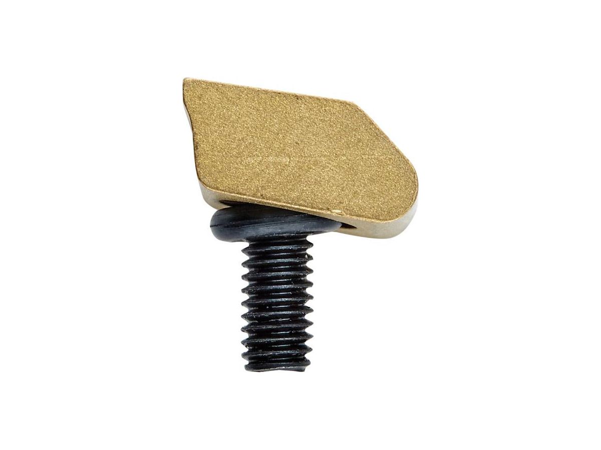 Clamp pitbull edge steel MS 0.9kn IBT