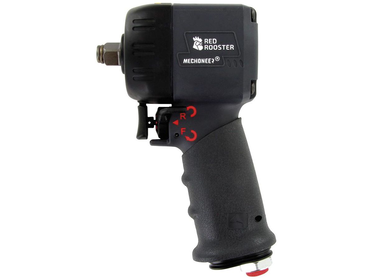 RED ROOSTER Druckluft-Schlagschrauber RRI-1400 M