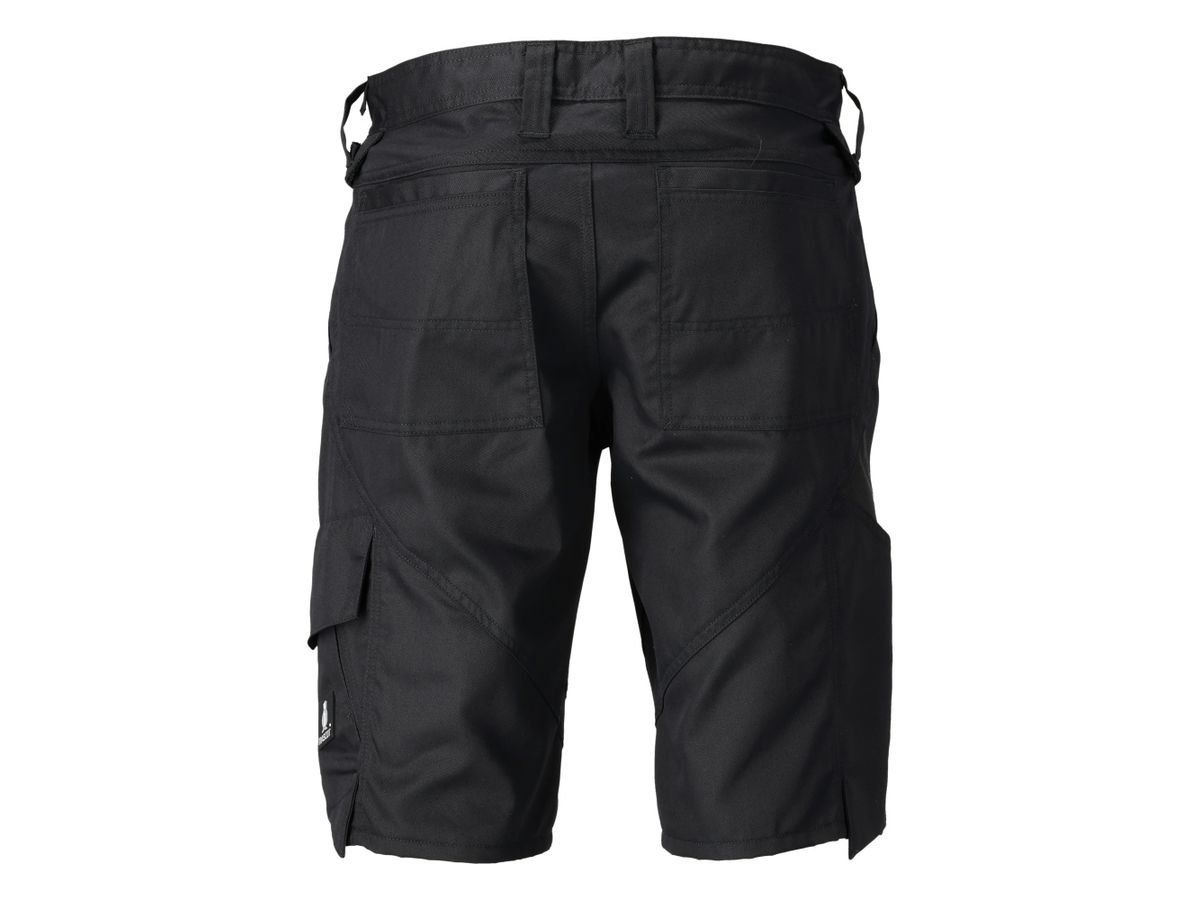 MASCOT Accelerate Shorts Gr. C68 schwarz 22049-230