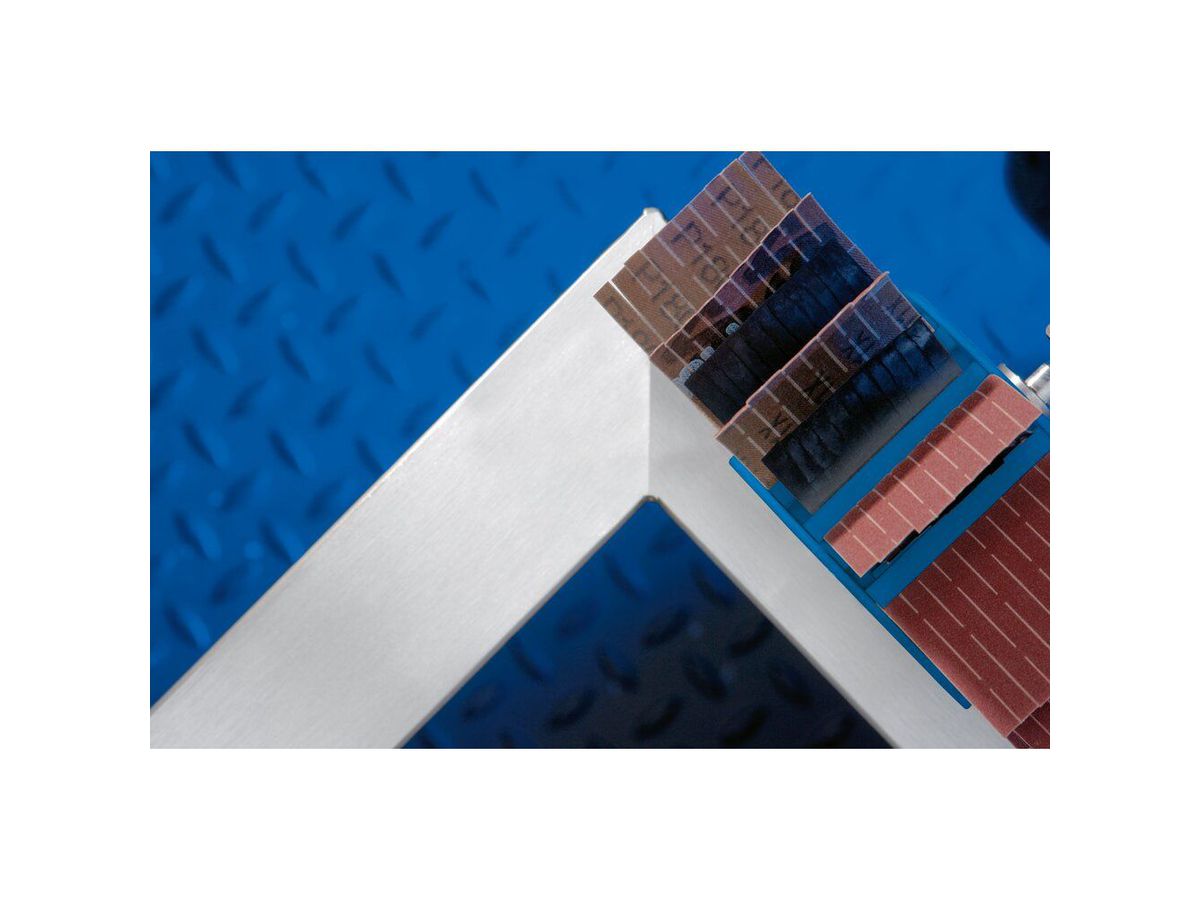 PFERD Poliflap Lamellen PFL-GL