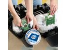 Swirl Staubsaugerbeutel S 67 MicroPor Plus AirSpace 4 St./Pack.