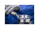 C. burr HM ZYA 1020 STEEL 6mm 10x20 mm Pferd