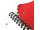 Oxford Collegeblock Activebook International 100104329 DIN A4+ kar