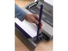 Fellowes Bindegerät GALAXY 500 5622001 anthrazit