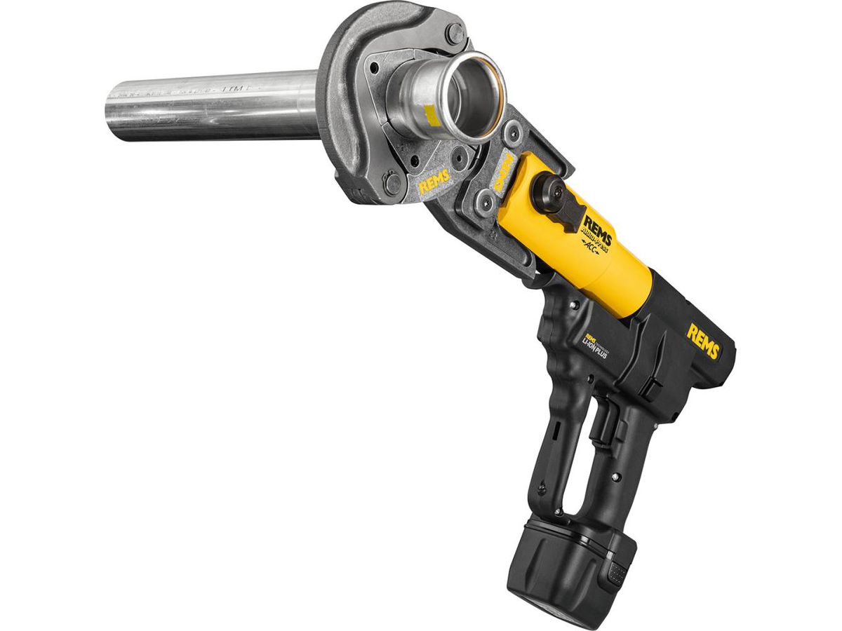 Crimping ring M54 (PR) Roller