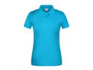 Ladies' BIO Workwear Polo JN873
