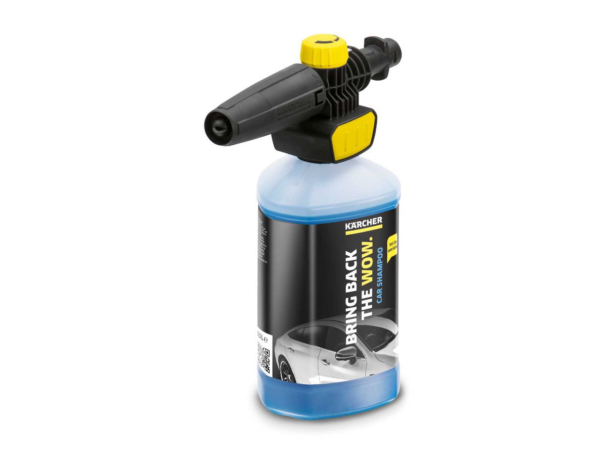 KÄRCHER Zubehör FJ 10 C Schaumdüse 1 L Auto, 2.643-144.0