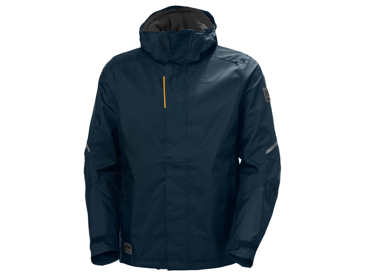 HELLY HANSEN Kensington Softshell-Jacke