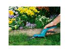 GARDENA Comfort Grasschere 8733 SB-Karte, 8733