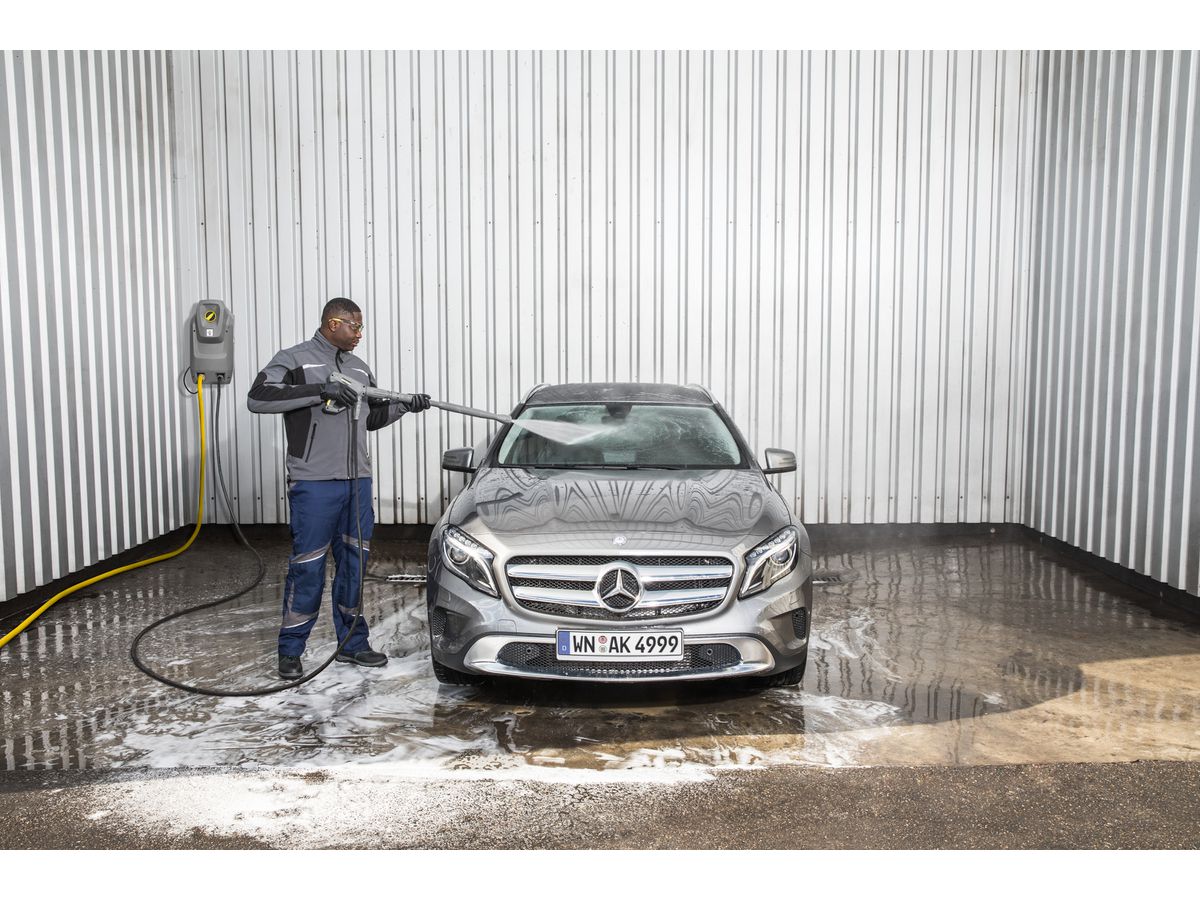 KÄRCHER Hochdruckreiniger HD 6/15 M ST