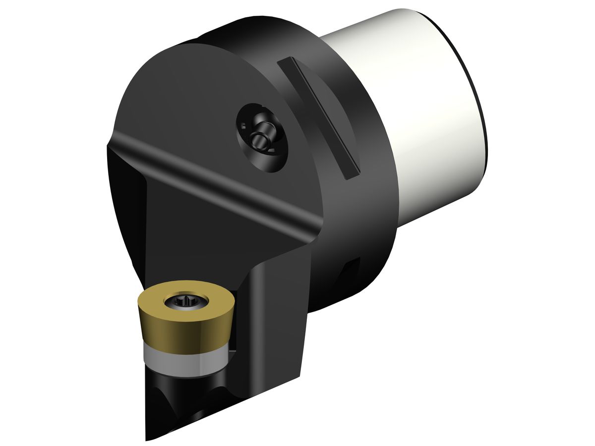 COROMANT CoroTurn 107 Schneidkopf zum Drehen C5-SRSCR-35060-16