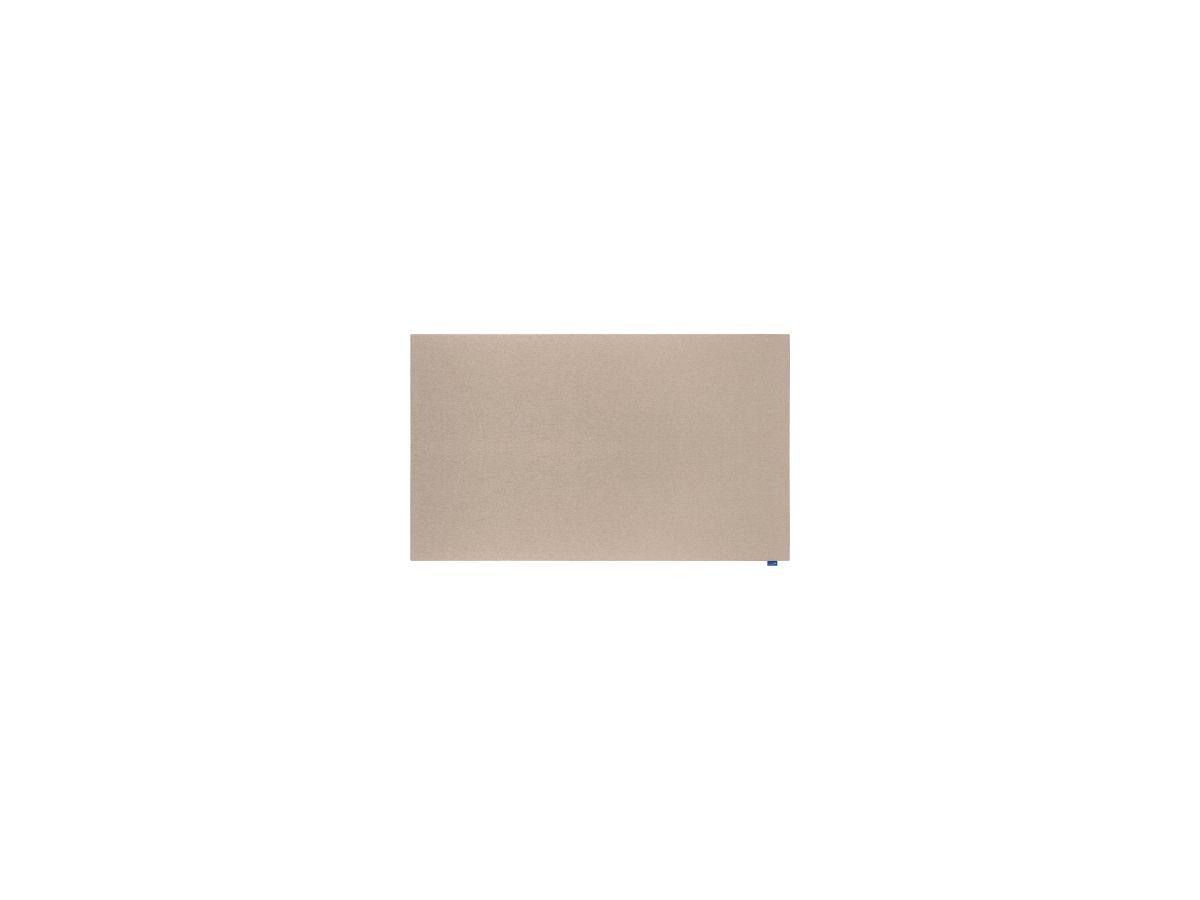 Legamaster Pinnwand WALL-UP 7-144212 119,5x200cm soft beige