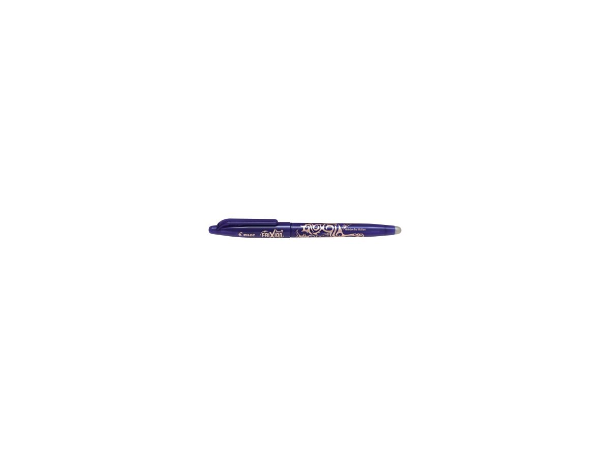 PILOT Tintenroller FriXion Ball 1.0 BL-FR10-L 2258003 1mm blau