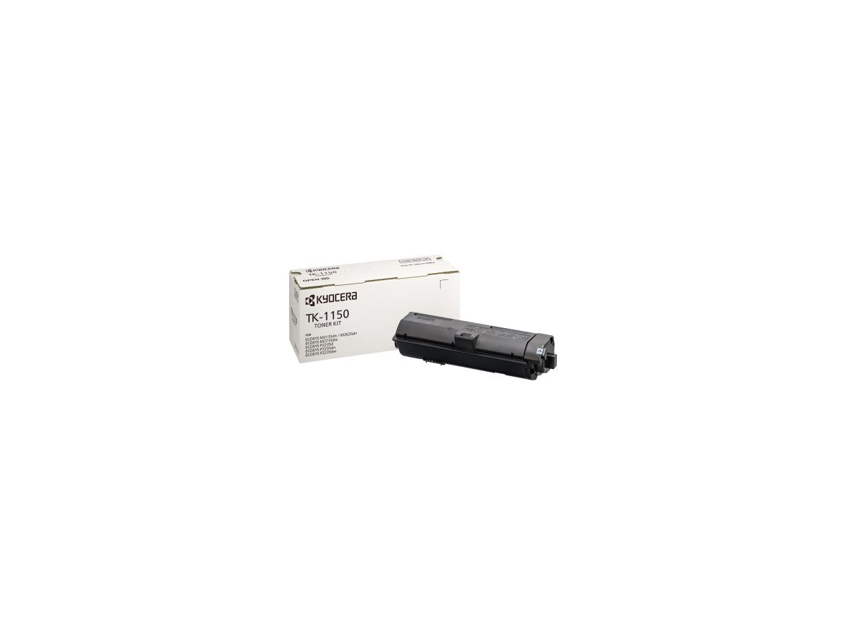 KYOCERA Toner TK1150 3.000Seiten schwarz
