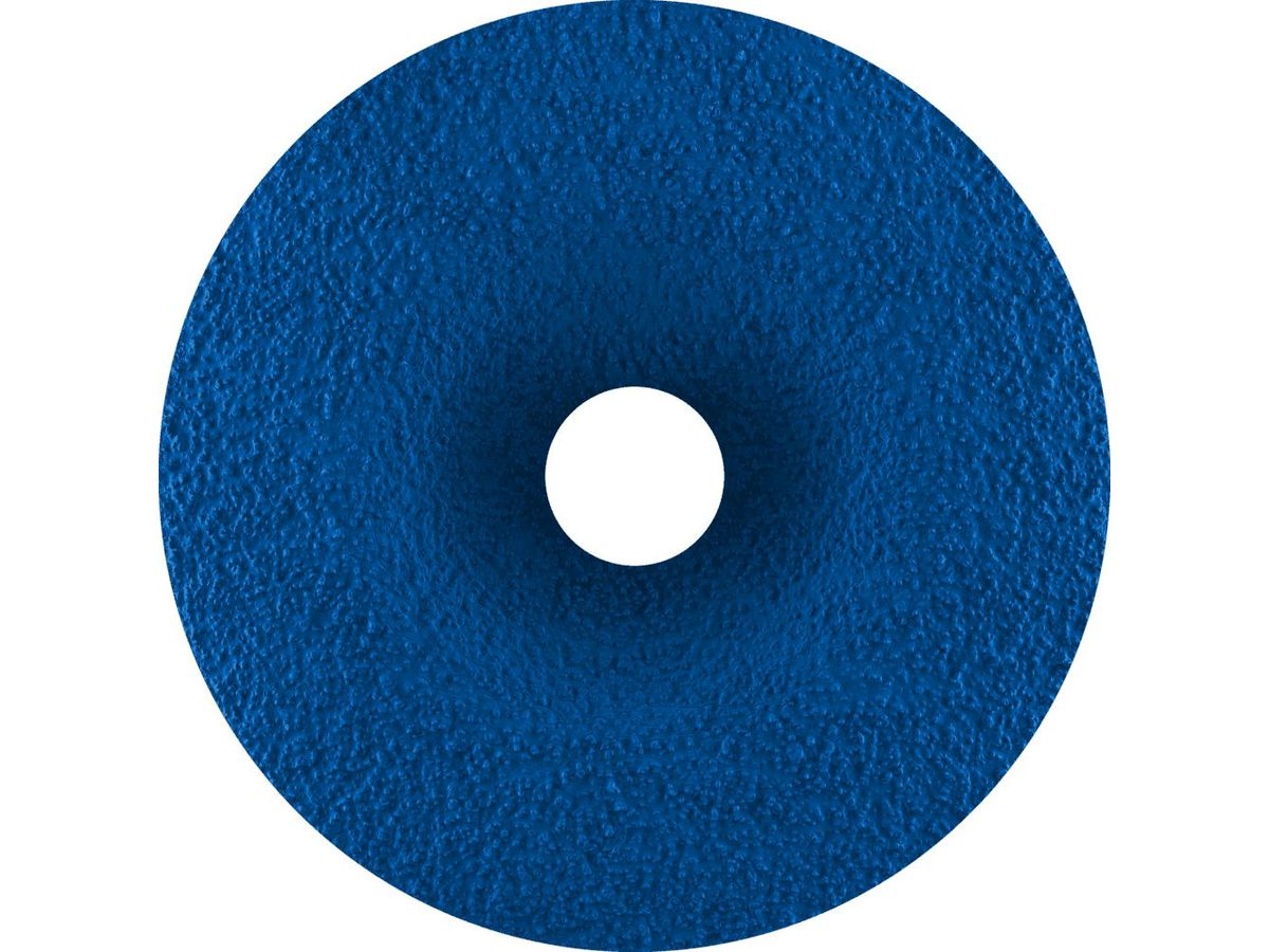 PFERD Schleifscheibe CC-Grind-Solid SGP INOX  125mm