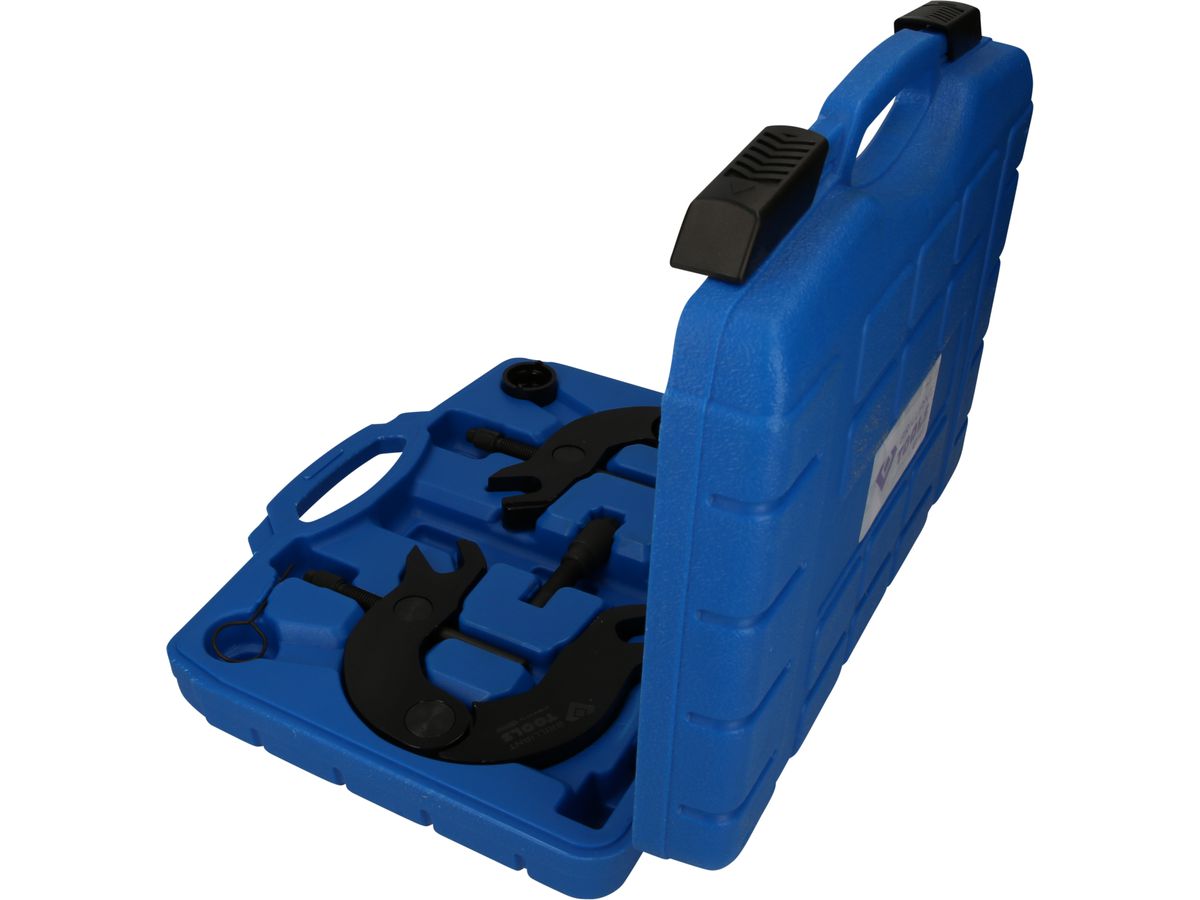 BRILLIANT TOOLS Motor-Einstellwerkzeug, für VAG, 6-tlg.