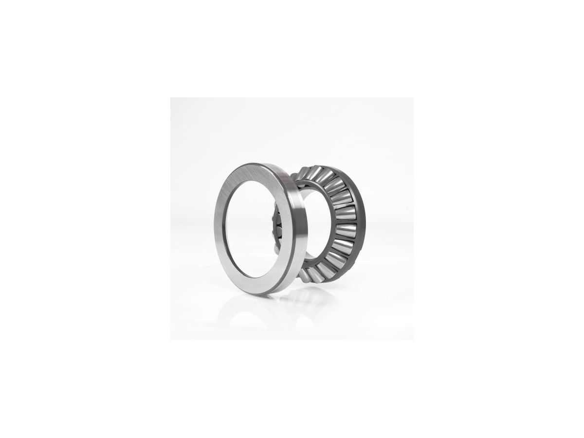 SKF Axial-Pendelrollenlager 29324 E