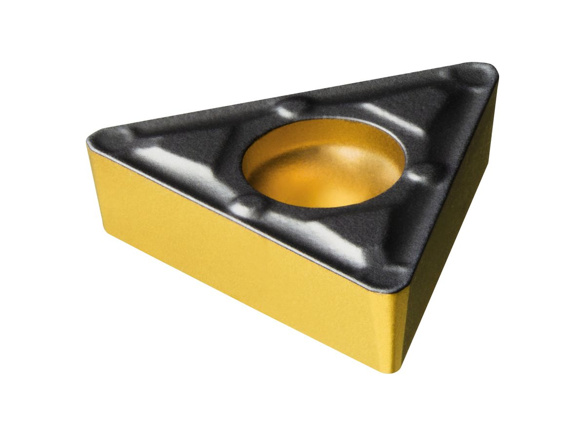 COROMANT CoroTurn 107 Schneidplatte zum