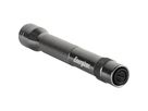 Energizer Taschenlampe E300695900 Metall LED +2AA silber