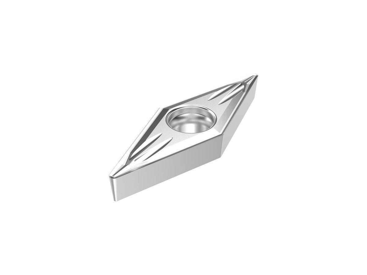 SECO Dreh-Wendeplatten ISO-S VBMT110204-MF2,TP2501