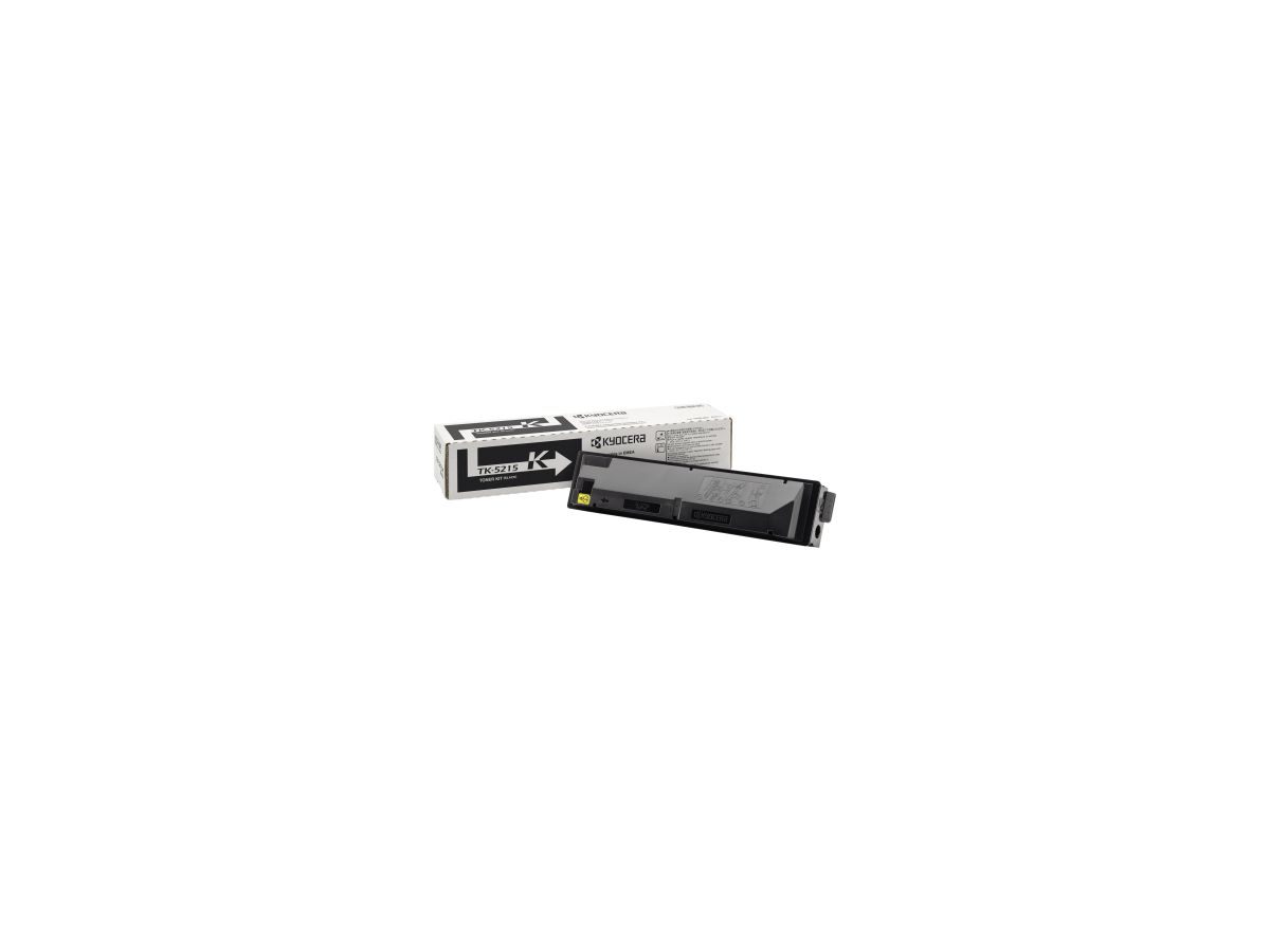 KYOCERA Toner 1T02R60NL0 TK-5215K 20.000Seiten schwarz