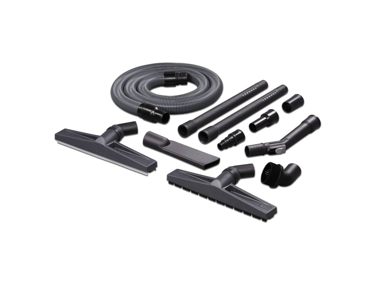 wetCAT 137 R Nass- & Trockensauger CLEANCRAFT