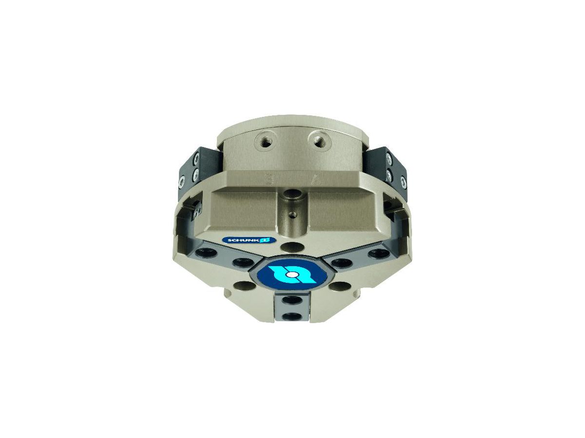 SCHUNK JGZ 80-1, ZENTRISCHGREIFER 308930