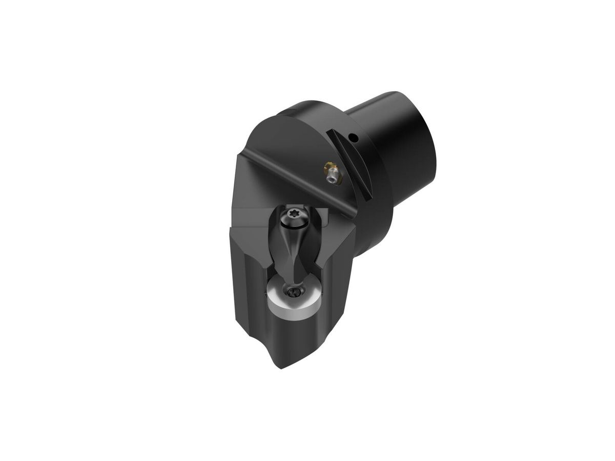 SECO Klemmhalter Seco-Capto C6-DRSNR-45065-19-M