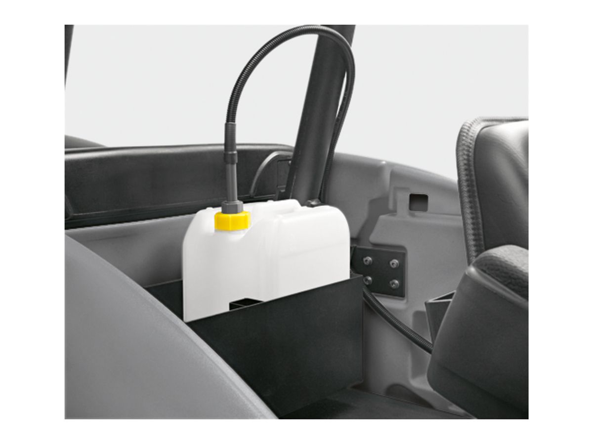 KÄRCHER Zubehör ABS Dosierung RM B 250, 2.643-851.0