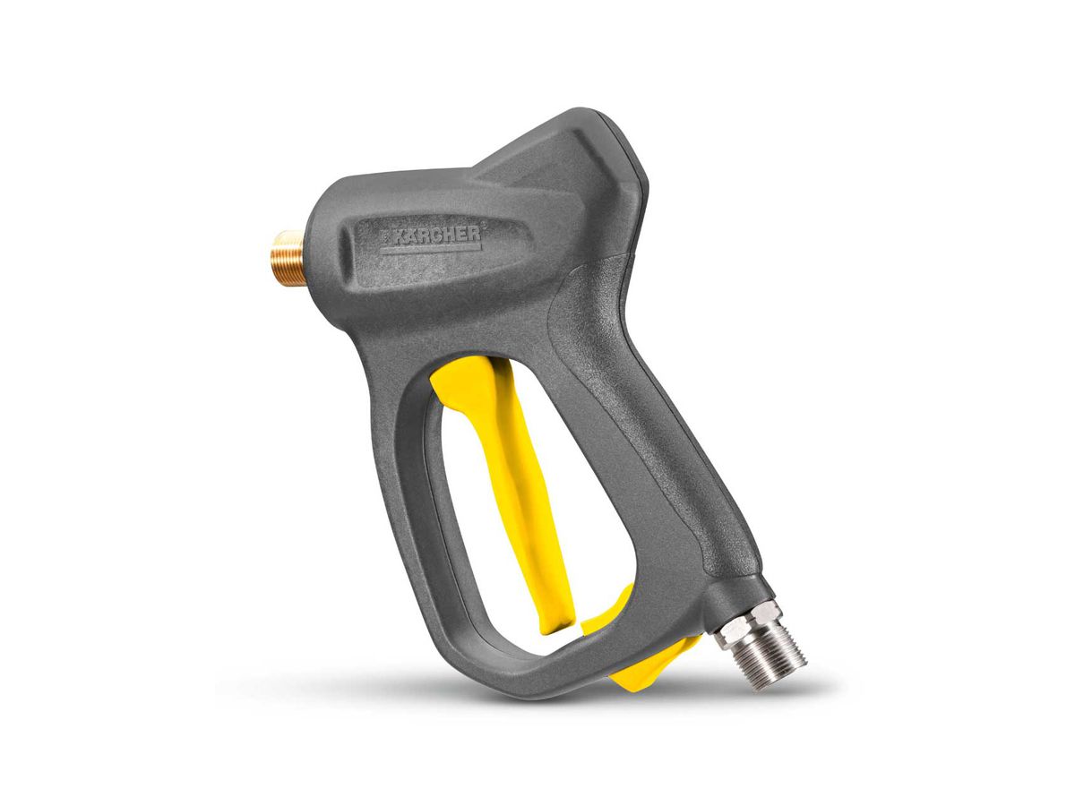 KÄRCHER Zubehör Handspritzpistole TR 30 MPa, 4.118-011.0