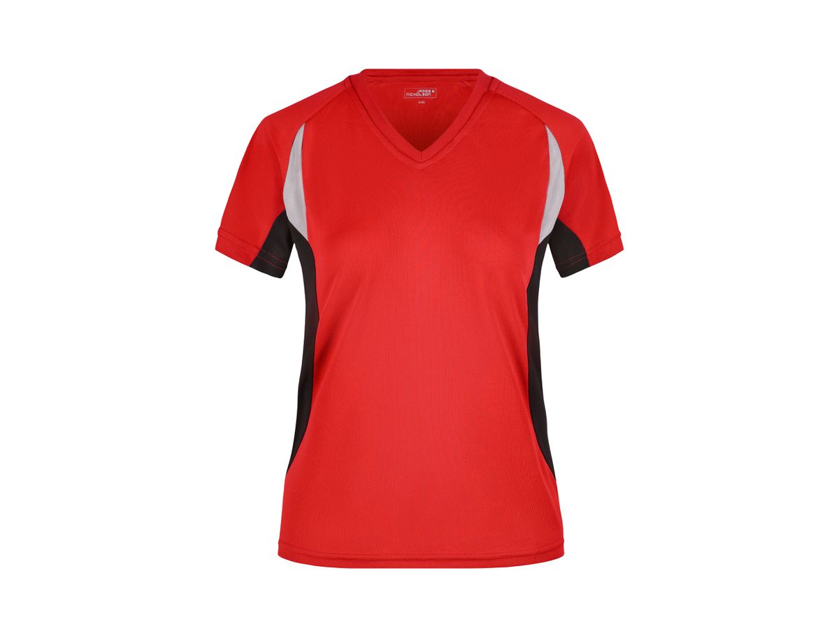 JN Ladies Running-T JN390