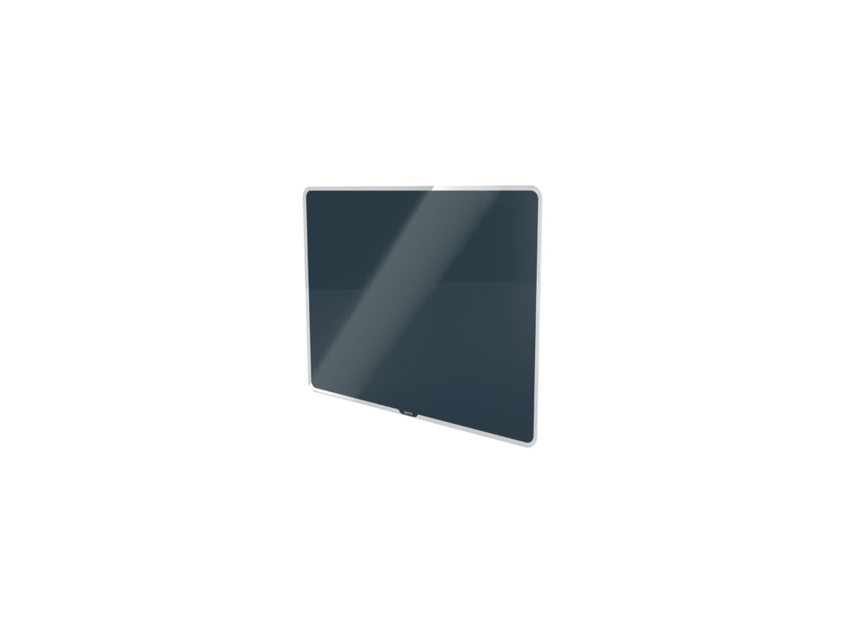 Leitz Whiteboard Cosy 70420089 Glas 60x40cm grau