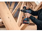 BOSCH Akku-Schlagbohrschrauber EXSB18V-150, solo, in L-BOXX