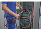 BOSCH Akku-Kabelschneider, hydraulisch GKH 18V-50, solo, in XL-BOXX