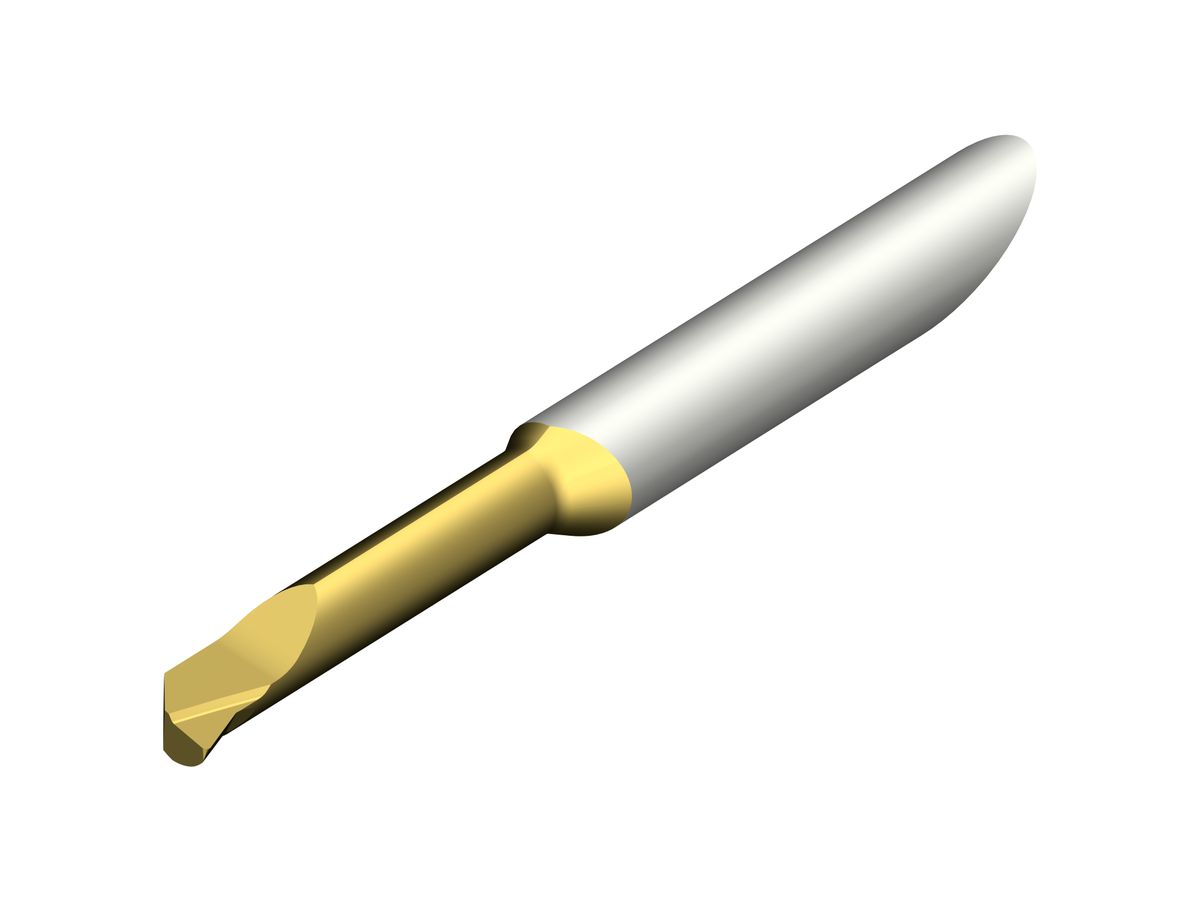 COROMANT CoroTurn XS VHM-Werkzeug zum Drehen CXS-04T098-15-3215R1025