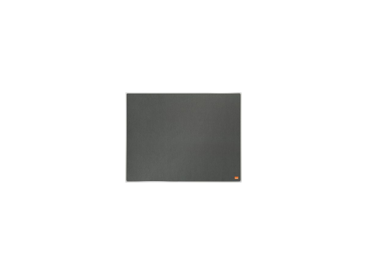 Nobo Notiztafel Impression Pro 1915219 45x60cm Filz grau