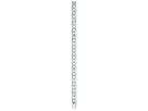 RUMOLD Lineal 323701 15cm Edelstahl