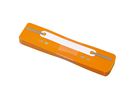 Soennecken Heftstreifen 3179 kurz Kunststoffdeckl. or 25 St./Pack