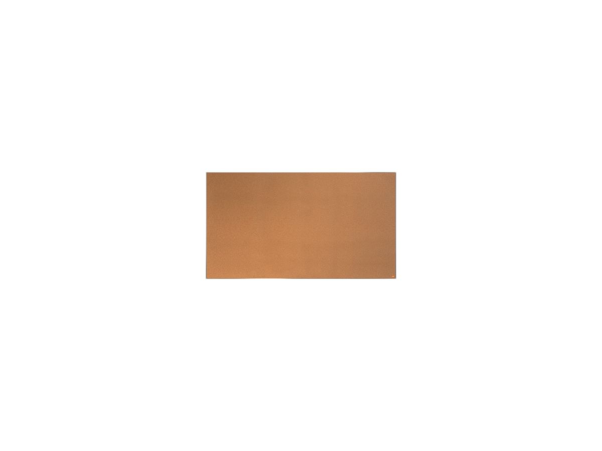 Nobo Notiztafel Impression Pro 1915417 87x155cm Kork