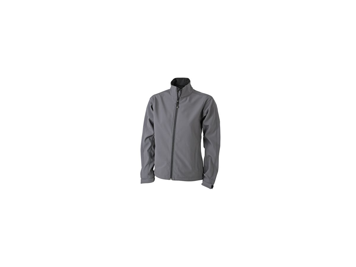 JN Ladies Softshell Jacket JN137